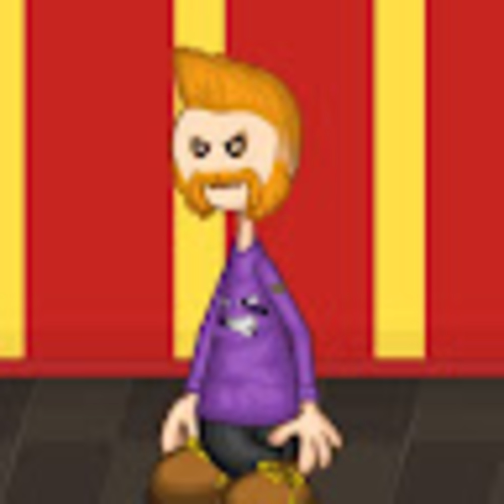 Meet your Posher, Debby